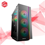 ILIFE GA700.00 INTEL i5 9400F 8GB 500GB NVMe 1660S - Equipo
