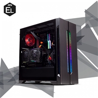 iLife Elite Predator 7 Intel i7 9700F 16G 500G 2060 - Equipo