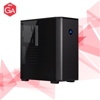 ILIFE GA800.15 INTEL i7 9700F 16GB 500GB GTX1660 - Equipo