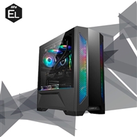 iLife Elite Predator 8 Intel i7 9700F 16G 500G 2060 - Equipo