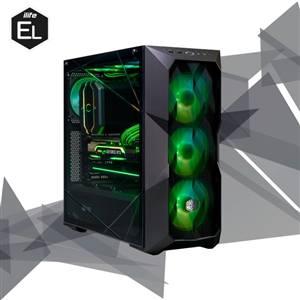 iLife Elite Blackhawk 8 Intel 10700 32G 500GB 3070 Equipo iLife Elite Blackhawk 8 Intel 10700 32G 500GB 3070 Equipo