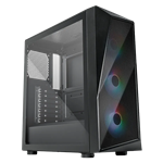 ILIFE eSports Emerald | PC Gaming | AMD Ryzen 5 5600X | SSD M.2 NVMe 500GB | 16GB RAM DDR4 | GeForce RTX4060 OC 8GB