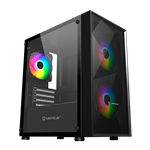 ILIFE eSports Supreme | PC Gaming | AMD Ryzen 5 5600G | SSD M.2 NVMe 500GB | 16GB RAM DDR4 | GeForce RTX4060 OC 8GB