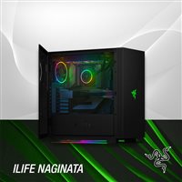 ILIFE Razer Naginata  Intel i7 12700KF 16GB RTX3060
