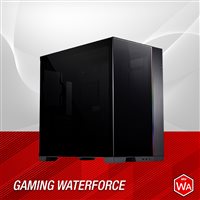 ILIFE Waterforce Deepsea (V050)  - Intel i7 13700KF / 32GB RAM / 1TB SSD / WiFi AX / GeForce RTX4070 DLSS3 - Ordenador Gaming