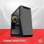 ILIFE Windforce Gale  V020 Intel i5  16GB RAM  500GB SSD  1TB HDD  RTX3060  WiFi AC � Ordenador Gaming
