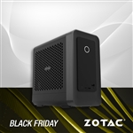ILIFE Zotac Black Friday - (V000) Intel i5 / 8GB RAM / 500GB SSD / RTX3060 / WiFi AX Bluetooth 5.0 - Ordenador Compacto