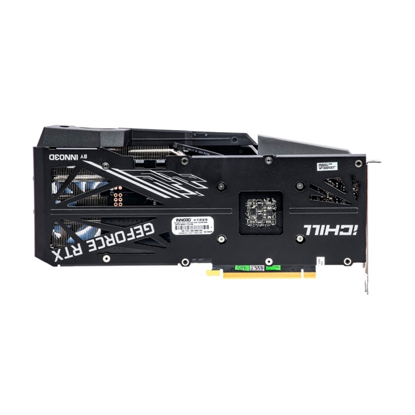 Inno3D GeForce RTX3070 iChill X3 8GB GD6  Gráfica