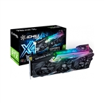 Inno3D GeForce RTX3070 iChill X4 8GB GD6  Gráfica