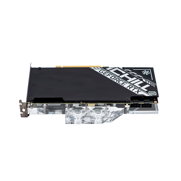 Inno3D GeForce RTX3080 iChill Frostbite 10GB GD6X  Gráfica