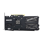 Inno3D GeForce RTX3050 Gaming OC 8GB GDDR6  Tarjeta Gráfica