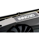 Inno3D GeForce RTX3070 Twin X2 8GB GD6  Gráfica
