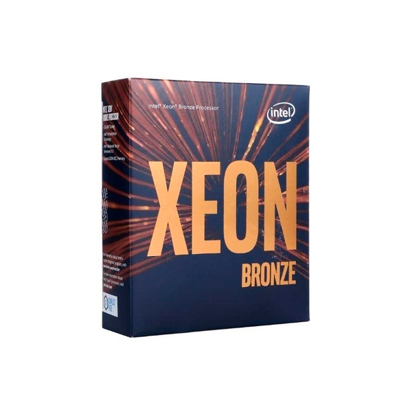 Intel Xeon Bronce 3106 170GHz  Procesador