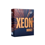 Intel Xeon Bronce 3106 170GHz  Procesador