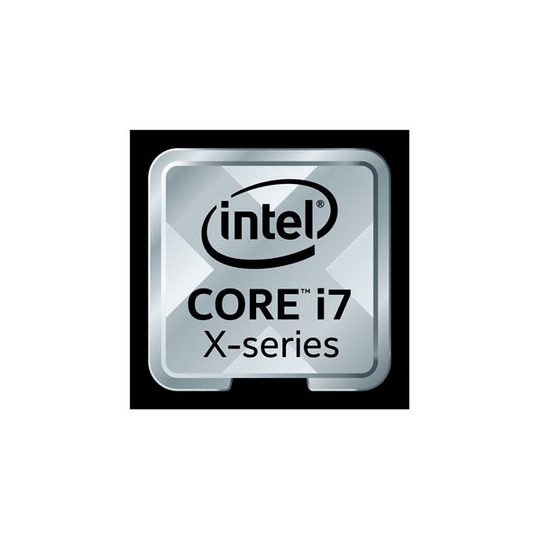 Intel Core i7 9800X 380GHz 8 Núcleos  Procesador