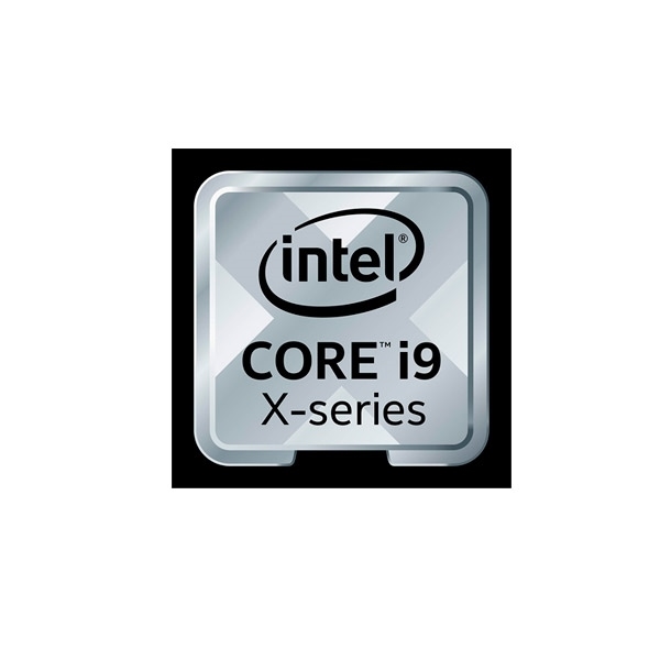 Intel Core i9 9900X 350GHz 10 Núcleos  Procesador