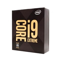 Intel Core i99980XE 30 GHz SkylakeX Sockel 2066  boxed