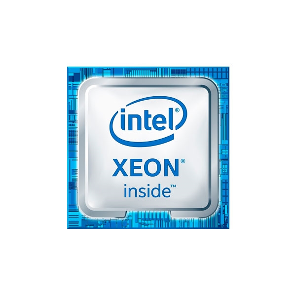 Intel Xeon W2123  Procesador