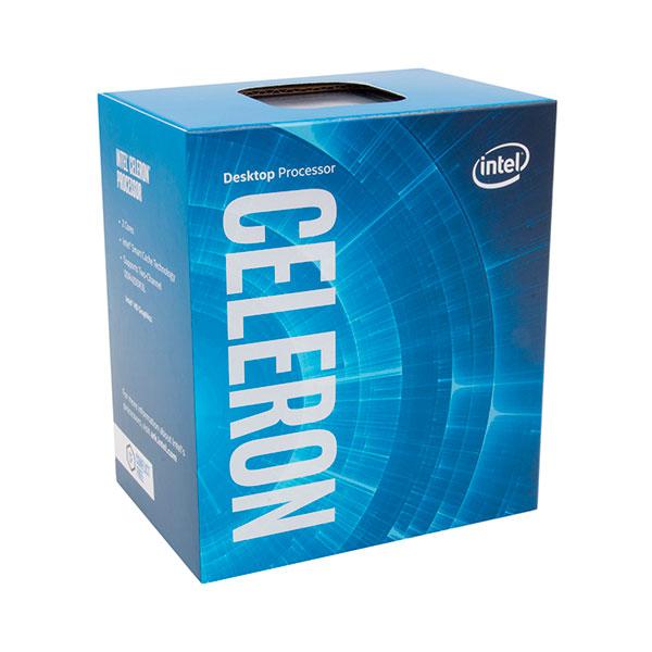 Intel Celeron G3930 29GHZ 1151  Procesador