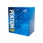 Intel Pentium Gold G5600 39Ghz  Procesador
