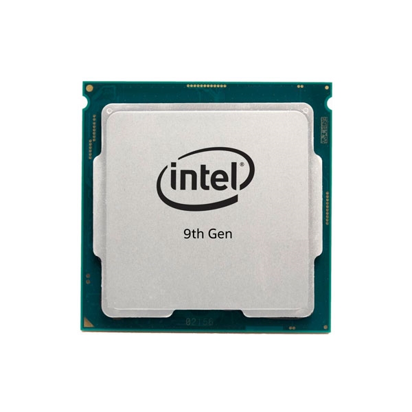 Intel Core i3 9100F 42GHz  Procesador
