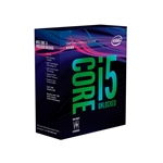 Intel Core i5 8600K 430GHz 6 Nucleos  Procesador