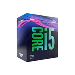 Intel Core I5 9400F 6 núcleos 4.10GHz socket 1151  - Procesador