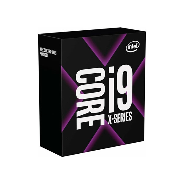 Intel Core i9 10900X  Procesador