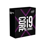 Intel Core i9 10900X 10 núcleos 45GHz socket 2066  Procesador
