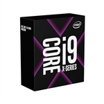 Intel Core i9 10920X 12 núcleos 46GHz socket 2066  Procesador