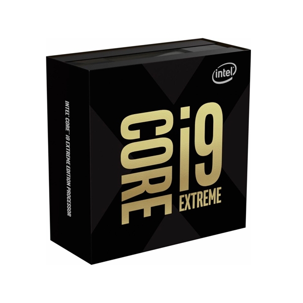 Intel Core i9 10980X 46GHz 18 núcleos  Procesador