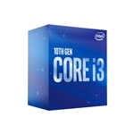 Intel Core i3 10320 4 núcleos 460GHz  Procesador