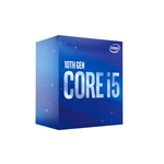 Intel Core i5 10400 6 núcleos 430GHz socket 1200  Procesador