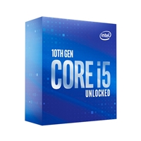 Intel Core i5 10400F 6 núcleos 4.30GHz socket 1200 - Procesador