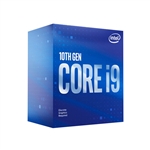 Intel Core i9 10900F 10 núcleos 520GHz socket 1200  Procesador