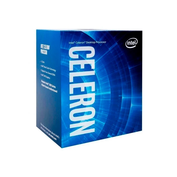 Intel Celeron G5925 2 núcleos 360GHz  Procesador