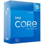 Intel Core i5 12600K 10 Núcleos 490GHz  Procesador