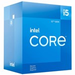 Intel Core i5 12600KF 10 Núcleos 490GHz  Procesador