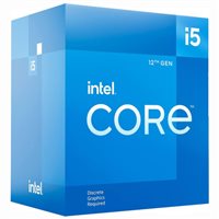 Intel Core i5 12600KF 10 Núcleos 4.90GHz - Procesador