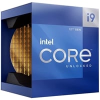 Intel Core i9 12900K 16 Núcleos 5.20GHz - Procesador