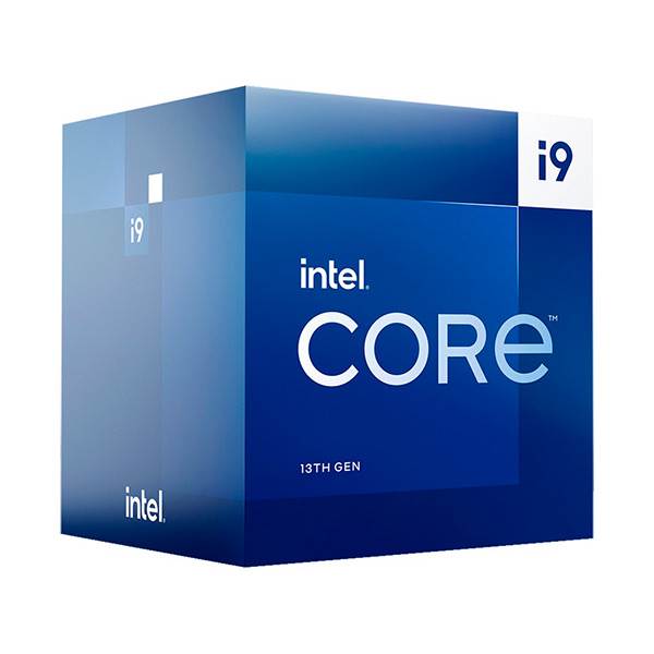 Intel Core i9 13900F 24 núcleos 560GHz  Procesador