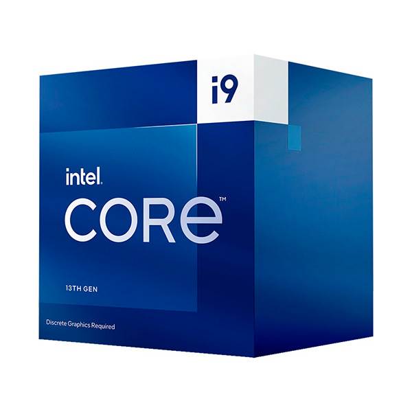 Intel Core i9 13900F 24 núcleos 560GHz  Procesador
