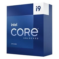 Intel Core i9 13900K 24 núcleos 580GHz  Procesador