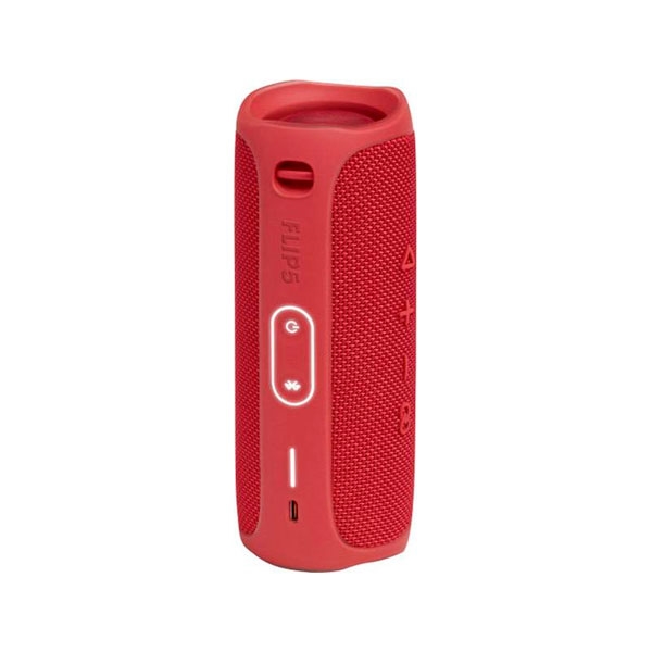 JBL Flip 5 Bluetooth Rojo  Altavoces