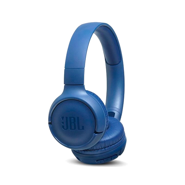 JBL Tune 500BT Wireless Azul Bluetooth  Auriculares