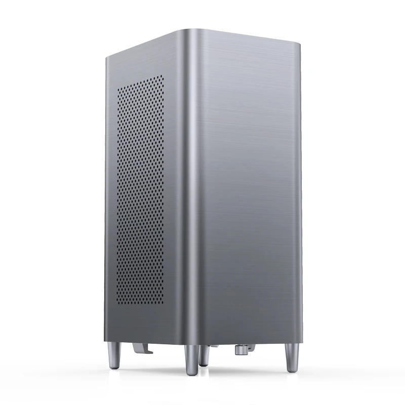 Jonsbo N1 Mini-ITX Gris