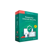 Kaspersky Internet Security Multi Device 1L - Antivirus