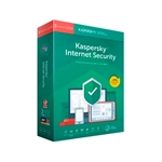 Kaspersky Internet Security Multi Device 3L  Antivirus