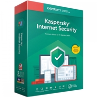 Kaspersky Internet Security Multi Device 2020 5LAntivirus