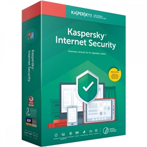 Kaspersky Internet Security Multi Device 2020 5LAntivirus